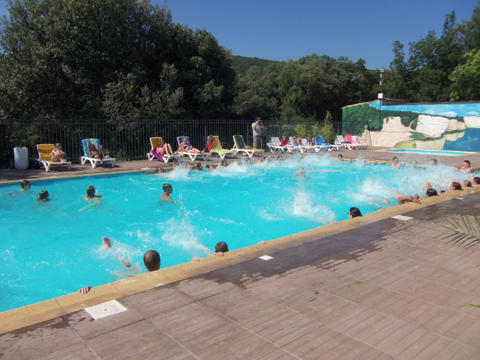 Les Cascades Languedoc-Roussillon - La Roque-sur-Cèze visuel 7/17 Les Cascades Languedoc-Roussillon - La Roque-sur-Cèze visuel 7/17