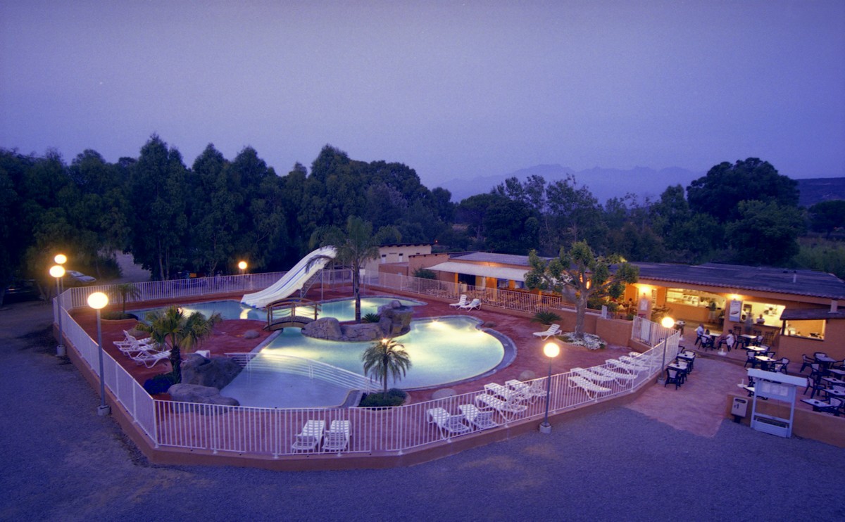 Les Castors Corsica - Calvi visuel 8/10 Les Castors Corsica - Calvi visuel 8/10