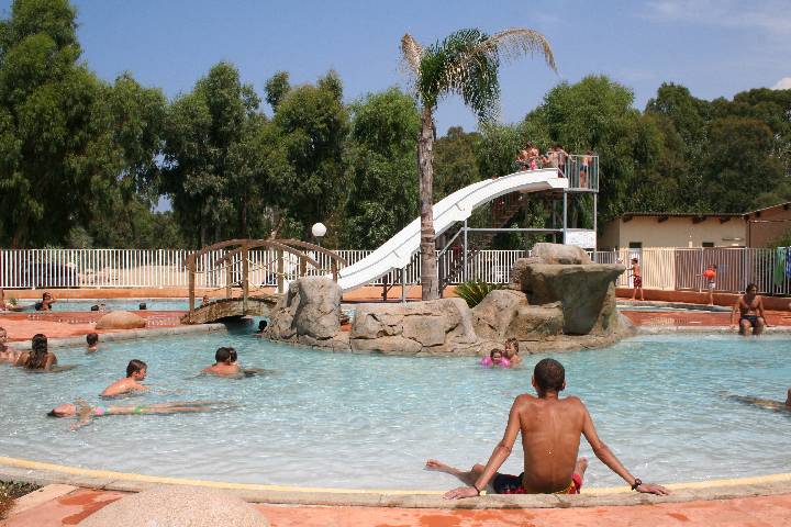 Les Castors Corsica - Calvi visuel 9/10 Les Castors Corsica - Calvi visuel 9/10