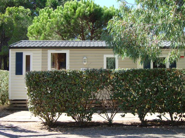 Les Castors Corsica - Calvi visuel 6/10 Les Castors Corsica - Calvi visuel 6/10