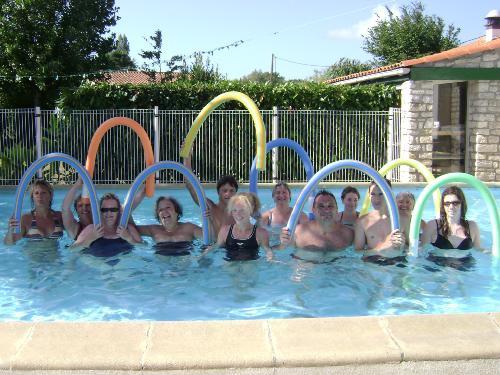 Les Cercelles Poitou-Charentes - Saint-Pierre-d'Oléron visuel 4/5 Les Cercelles Poitou-Charentes - Saint-Pierre-d'Oléron visuel 4/5