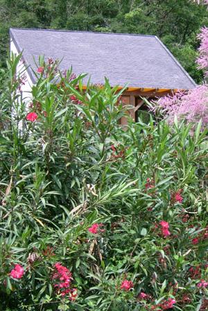 Les Chalets du Tarn Midi-Pyreneën - Réquista visuel 3/10 Les Chalets du Tarn Midi-Pyreneën - Réquista visuel 3/10
