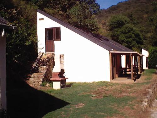 Les Chalets du Tarn Midi-Pyreneën - Réquista visuel 4/10 Les Chalets du Tarn Midi-Pyreneën - Réquista visuel 4/10