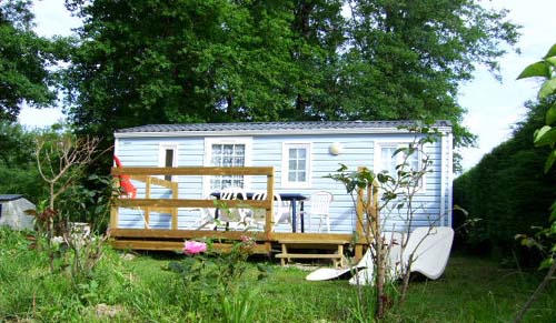 Les Chalets sur la Dordogne Midi-Pyreneën - Girac visuel 6/10 Les Chalets sur la Dordogne Midi-Pyreneën - Girac visuel 6/10