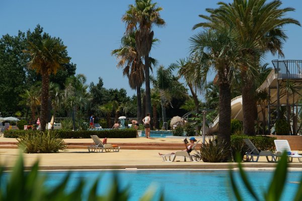 Les Champs Blancs Languedoc-Roussillon - Agde visuel 6/10 Les Champs Blancs Languedoc-Roussillon - Agde visuel 6/10