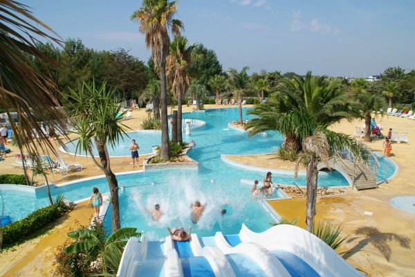 Les Champs Blancs Languedoc-Roussillon - Agde visuel 3/10 Les Champs Blancs Languedoc-Roussillon - Agde visuel 3/10