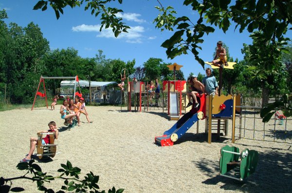 Les Champs Blancs Languedoc-Roussillon - Agde visuel 4/10 Les Champs Blancs Languedoc-Roussillon - Agde visuel 4/10