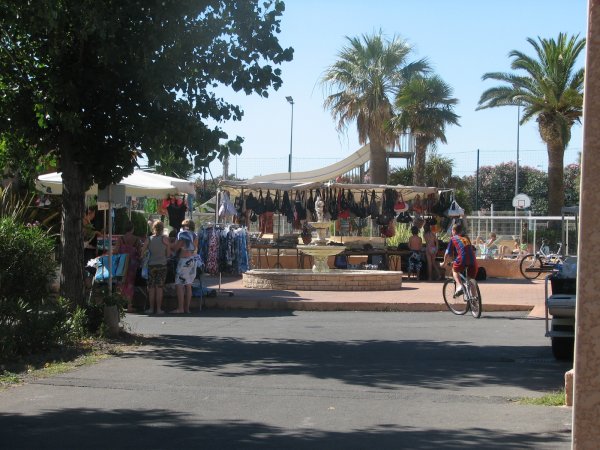 Les Champs Blancs Languedoc-Roussillon - Agde visuel 5/10 Les Champs Blancs Languedoc-Roussillon - Agde visuel 5/10