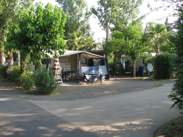 Les Champs Blancs Languedoc-Roussillon - Agde visuel 10/10 Les Champs Blancs Languedoc-Roussillon - Agde visuel 10/10