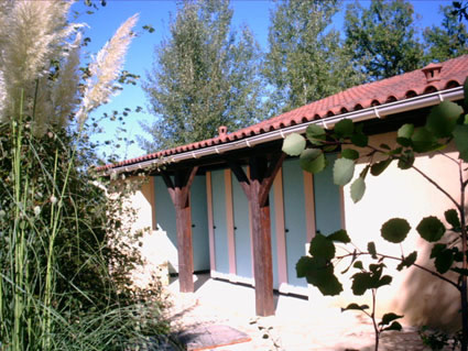 Les Charmes Aquitaine - Saint-André-d'Allas visuel 3/5 Les Charmes Aquitaine - Saint-André-d'Allas visuel 3/5