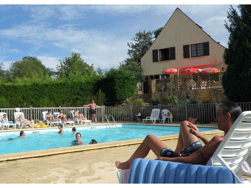 Les Charmes Aquitaine - Saint-André-d'Allas visuel 5/5 Les Charmes Aquitaine - Saint-André-d'Allas visuel 5/5