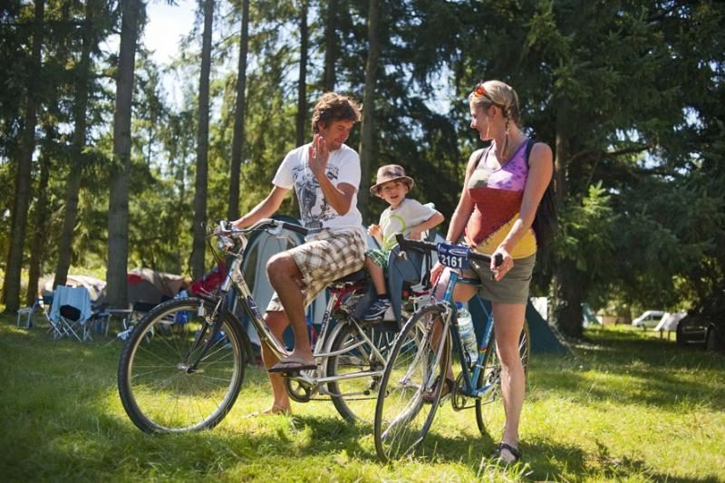 Les Châteaux Groot-Centrum - Bracieux visuel 3/11 Les Châteaux Groot-Centrum - Bracieux visuel 3/11