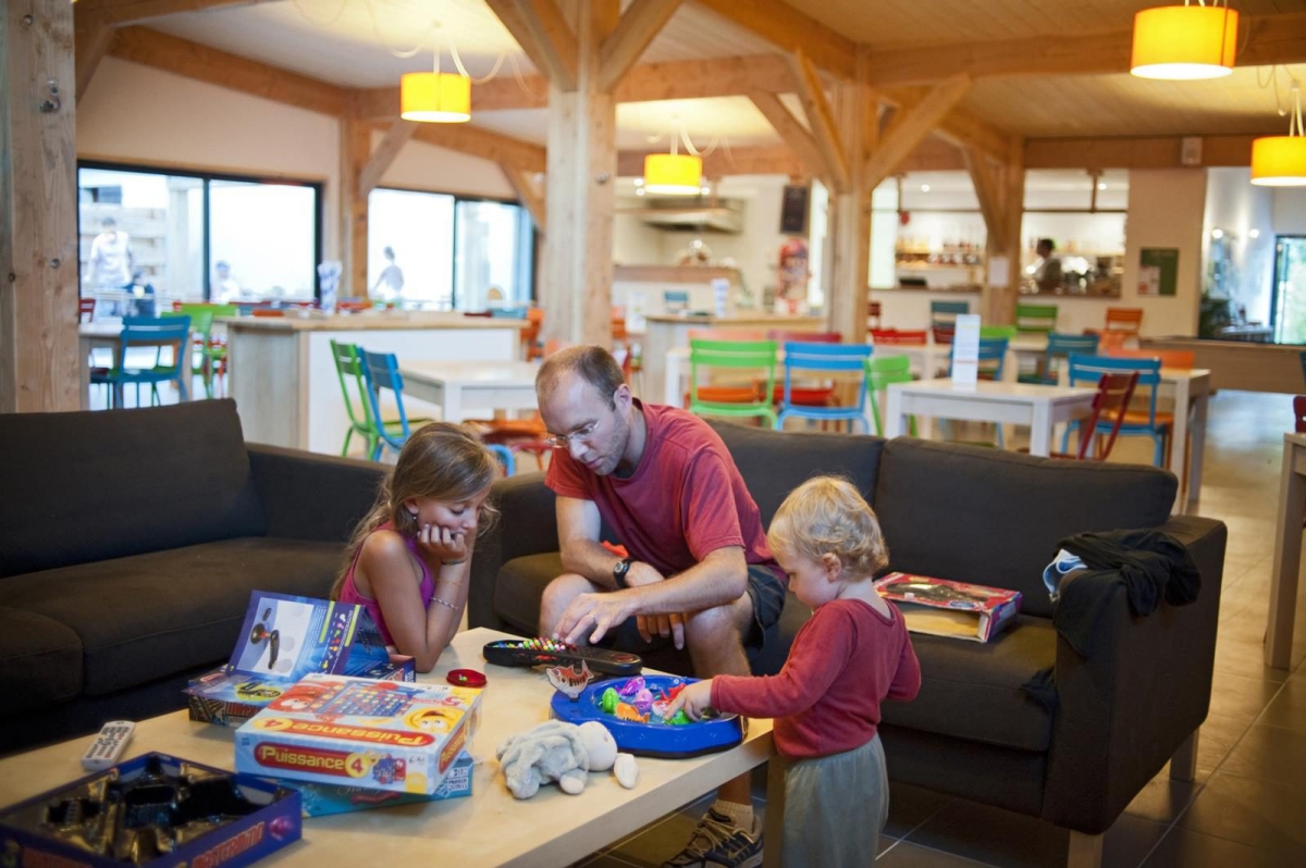 Les Châteaux Groot-Centrum - Bracieux visuel 8/11 Les Châteaux Groot-Centrum - Bracieux visuel 8/11