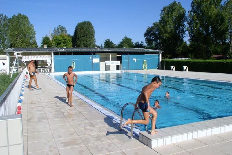 Les Châteaux Groot-Centrum - Bracieux visuel 11/11 Les Châteaux Groot-Centrum - Bracieux visuel 11/11