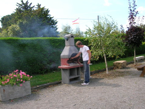 Les Chaumieres Bretagne - Névez visuel 6/7 Les Chaumieres Bretagne - Névez visuel 6/7