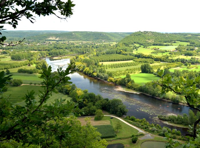 Les Chenes Clairs Midi-Pyreneën - Condat visuel 5/7 Les Chenes Clairs Midi-Pyreneën - Condat visuel 5/7