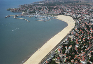 Les Chèvrefeuilles Poitou-Charentes - Royan visuel 9/11