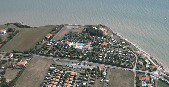 LES CHIRATS Poitou-Charentes - Angoulins visuel 1/1 LES CHIRATS Poitou-Charentes - Angoulins visuel 1/1