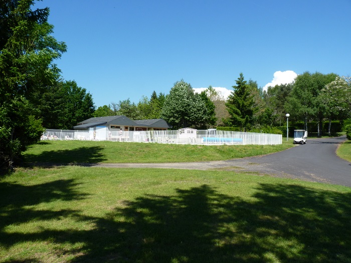 La Siauve Auvergne - Lanobre visuel 3/8 La Siauve Auvergne - Lanobre visuel 3/8