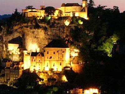 Les Cigales Midi-Pyreneën - Rocamadour visuel 9/10 Les Cigales Midi-Pyreneën - Rocamadour visuel 9/10