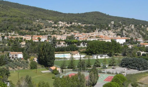 LES CIGALES Provence-Alpes-Côte d'Azur - Peyruis visuel 1/5 LES CIGALES Provence-Alpes-Côte d'Azur - Peyruis visuel 1/5