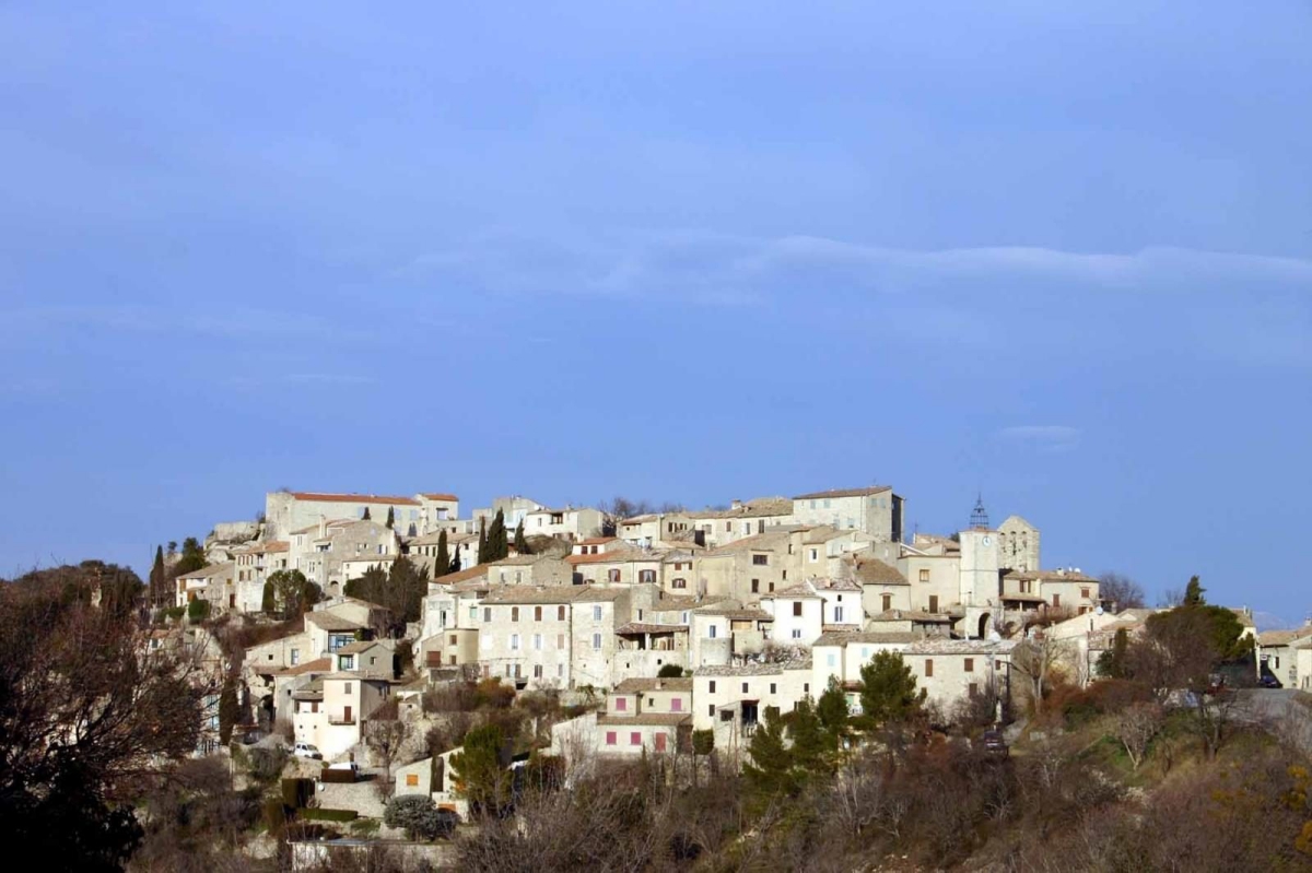 Les Coccinelles Provence-Alpes-Côte d'Azur - Lurs visuel 3/4 Les Coccinelles Provence-Alpes-Côte d'Azur - Lurs visuel 3/4