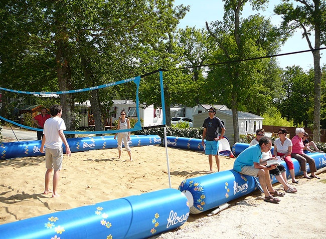 Le Lizot En Saintonge Poitou-Charentes - Sint-Augustinus visuel 4/7 Le Lizot En Saintonge Poitou-Charentes - Sint-Augustinus visuel 4/7