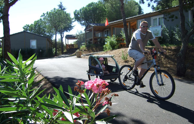 Les Cottages de Pescalunes Languedoc-Roussillon - Agde visuel 10/10 Les Cottages de Pescalunes Languedoc-Roussillon - Agde visuel 10/10