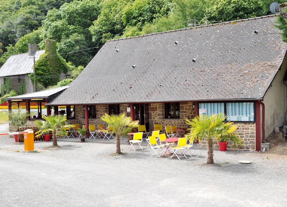 Les Couesnons Bretagne - Roz-sur-Couesnon visuel 4/11 Les Couesnons Bretagne - Roz-sur-Couesnon visuel 4/11