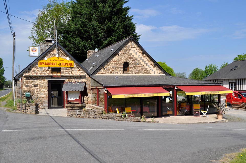 Les Couesnons Bretagne - Roz-sur-Couesnon visuel 7/11 Les Couesnons Bretagne - Roz-sur-Couesnon visuel 7/11