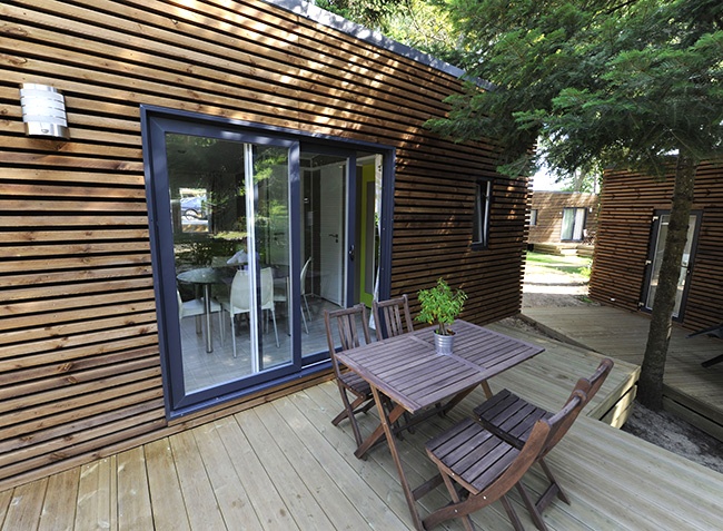 Les Deux Etangs Aquitaine - Seignosse visuel 1/9 Les Deux Etangs Aquitaine - Seignosse visuel 1/9