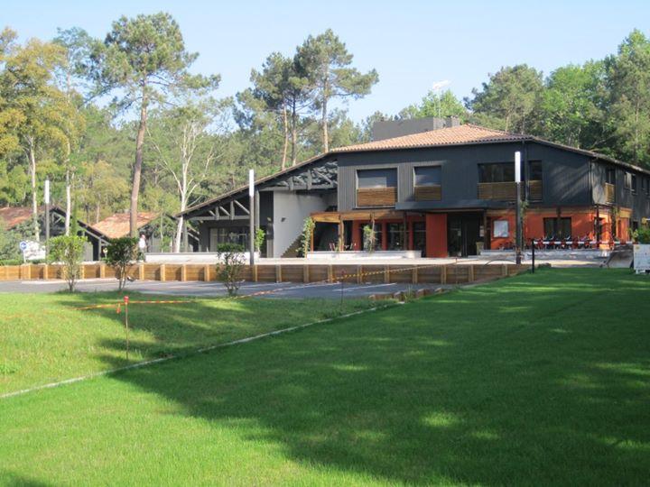 Les Deux Etangs Aquitaine - Seignosse visuel 2/9 Les Deux Etangs Aquitaine - Seignosse visuel 2/9