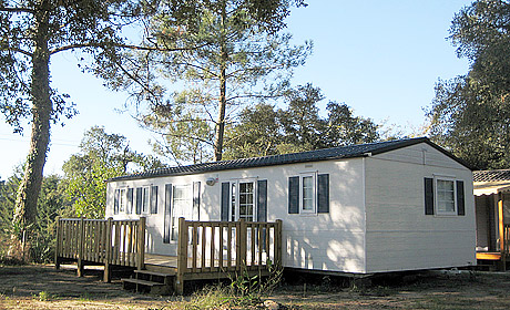 Les Deux Etangs Aquitaine - Seignosse visuel 3/9 Les Deux Etangs Aquitaine - Seignosse visuel 3/9