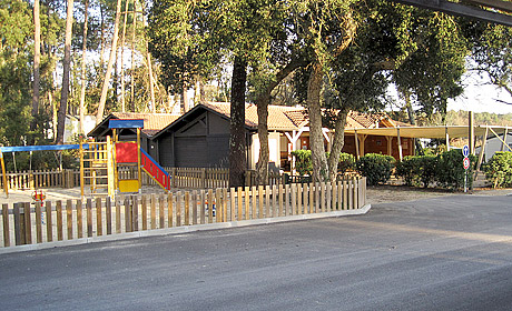 Les Deux Etangs Aquitaine - Seignosse visuel 4/9 Les Deux Etangs Aquitaine - Seignosse visuel 4/9