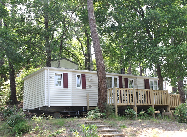 Les Deux Etangs Aquitaine - Seignosse visuel 7/9 Les Deux Etangs Aquitaine - Seignosse visuel 7/9