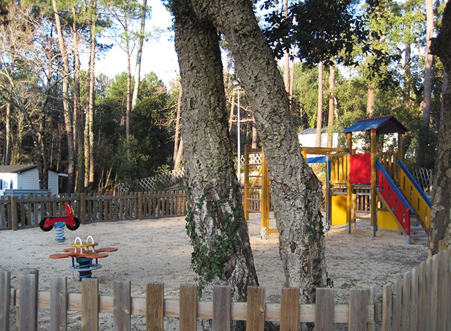 Les Deux Etangs Aquitaine - Seignosse visuel 9/9 Les Deux Etangs Aquitaine - Seignosse visuel 9/9