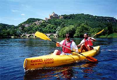 Les Deux Vallées Aquitaine - Vézac visuel 8/10 Les Deux Vallées Aquitaine - Vézac visuel 8/10