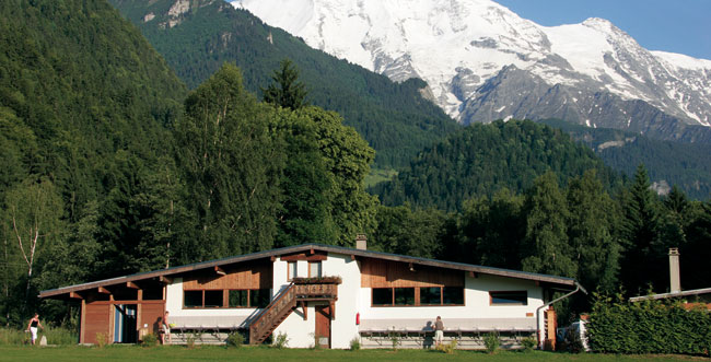 Les Domes De Miage Rhône-Alpes - Saint-Gervais-les-Bains visuel 3/4 Les Domes De Miage Rhône-Alpes - Saint-Gervais-les-Bains visuel 3/4