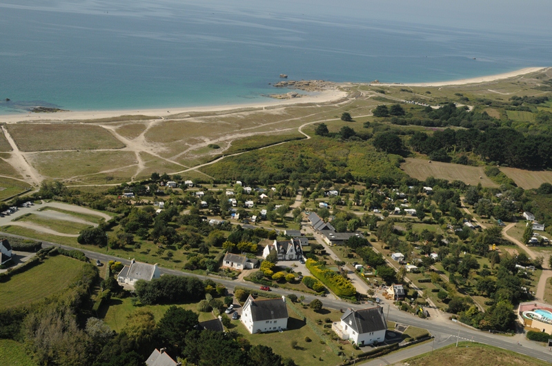 Les Dunes Bretagne - Plobannalec visuel 1/1 Les Dunes Bretagne - Plobannalec visuel 1/1