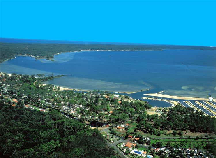 Les Ecureuils Aquitaine - Biscarrosse visuel 1/10 Les Ecureuils Aquitaine - Biscarrosse visuel 1/10