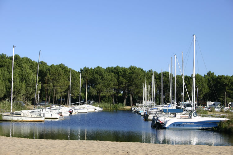 Les Ecureuils Aquitaine - Biscarrosse visuel 9/10 Les Ecureuils Aquitaine - Biscarrosse visuel 9/10
