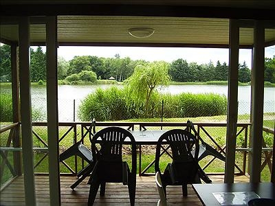 Les Etangs Groot-Centrum - Aubigny-sur-Nère visuel 1/10 Les Etangs Groot-Centrum - Aubigny-sur-Nère visuel 1/10