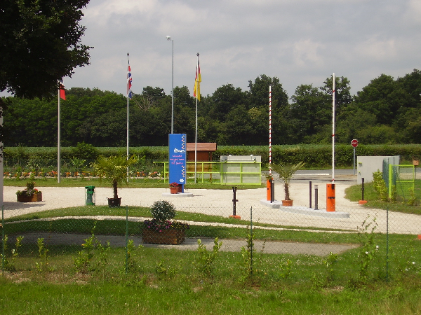 Les Etangs Groot-Centrum - Aubigny-sur-Nère visuel 2/10 Les Etangs Groot-Centrum - Aubigny-sur-Nère visuel 2/10