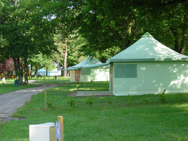 Les Etangs Groot-Centrum - Aubigny-sur-Nère visuel 3/10 Les Etangs Groot-Centrum - Aubigny-sur-Nère visuel 3/10
