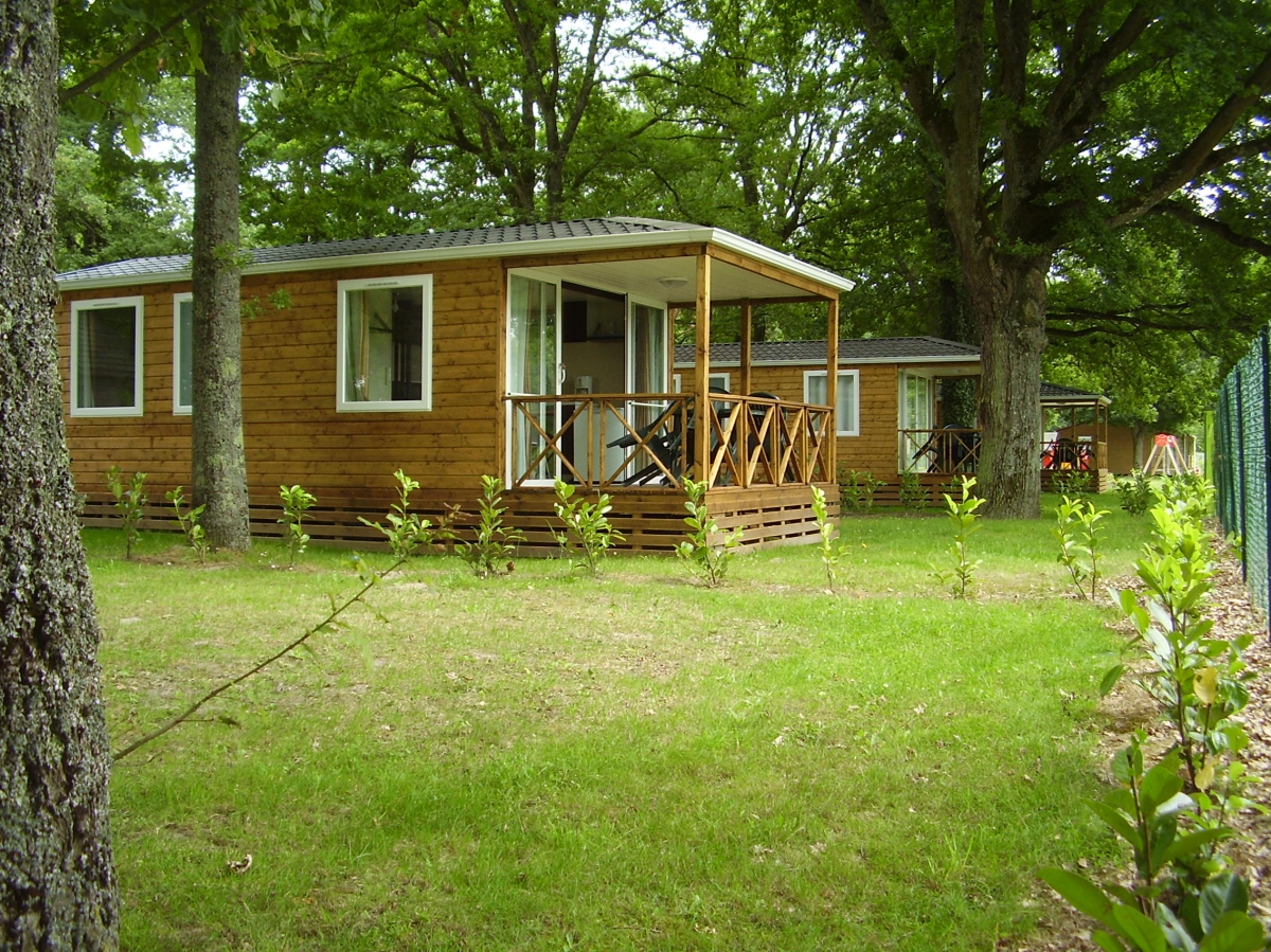 Les Etangs Groot-Centrum - Aubigny-sur-Nère visuel 5/10 Les Etangs Groot-Centrum - Aubigny-sur-Nère visuel 5/10