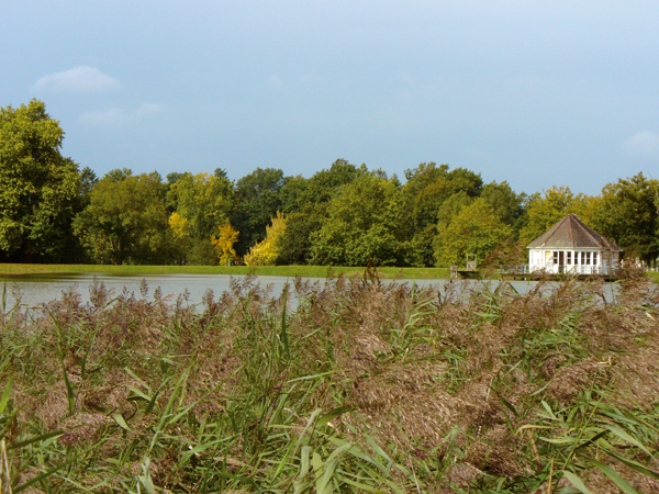Les Etangs Groot-Centrum - Aubigny-sur-Nère visuel 6/10 Les Etangs Groot-Centrum - Aubigny-sur-Nère visuel 6/10