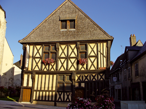 Les Etangs Groot-Centrum - Aubigny-sur-Nère visuel 8/10 Les Etangs Groot-Centrum - Aubigny-sur-Nère visuel 8/10
