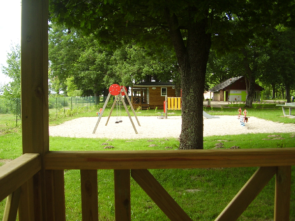 Les Etangs Groot-Centrum - Aubigny-sur-Nère visuel 10/10 Les Etangs Groot-Centrum - Aubigny-sur-Nère visuel 10/10
