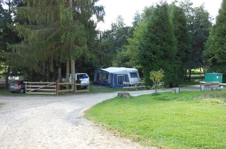 Les Etangs du Moulin Picardië - Suzy visuel 4/10 Les Etangs du Moulin Picardië - Suzy visuel 4/10