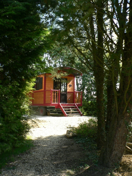 Les Etangs du Moulin Picardië - Suzy visuel 7/10 Les Etangs du Moulin Picardië - Suzy visuel 7/10